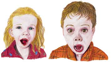 Livros Infantis