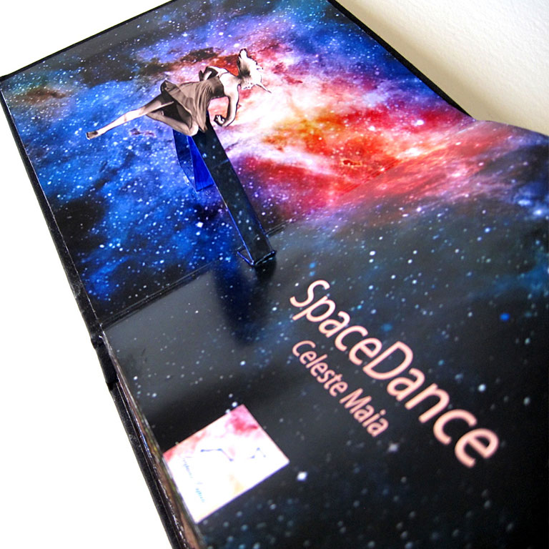 Space Dance