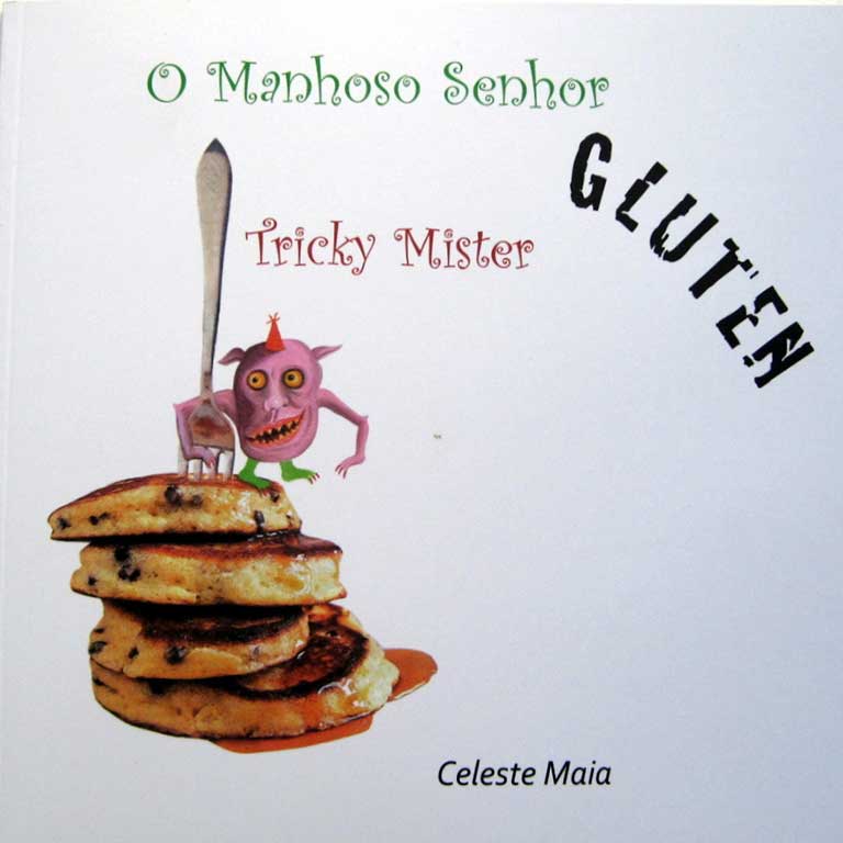 Tricky Mr. Gluten